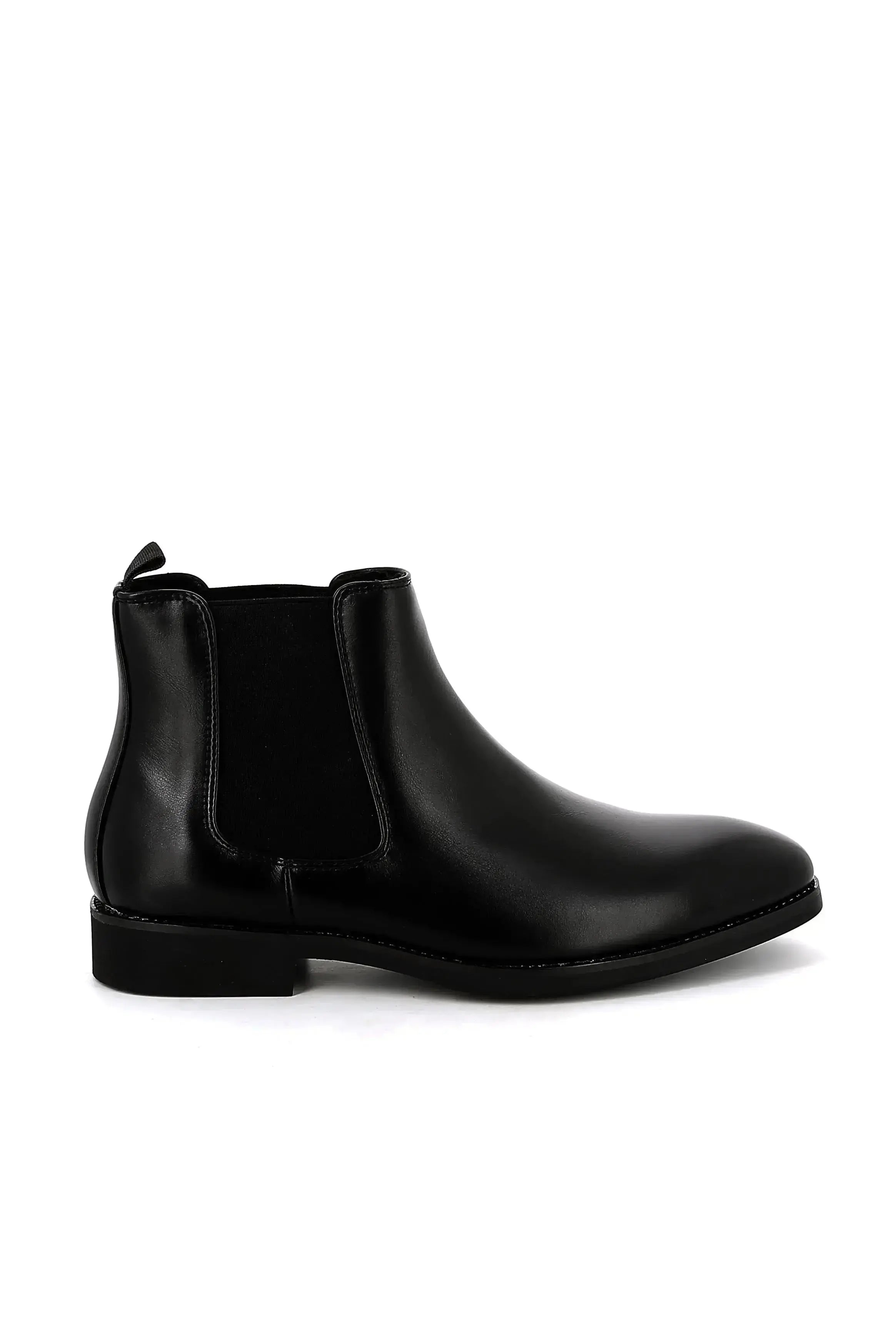 Bottines Chelsea Karl P Noir