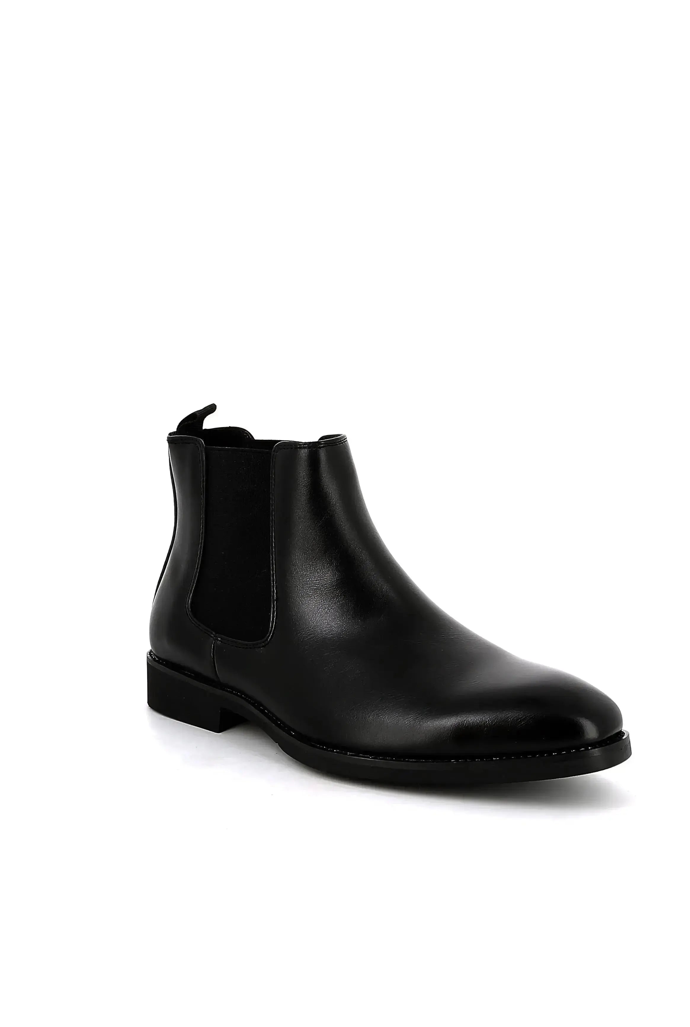 Bottines Chelsea Karl P Noir