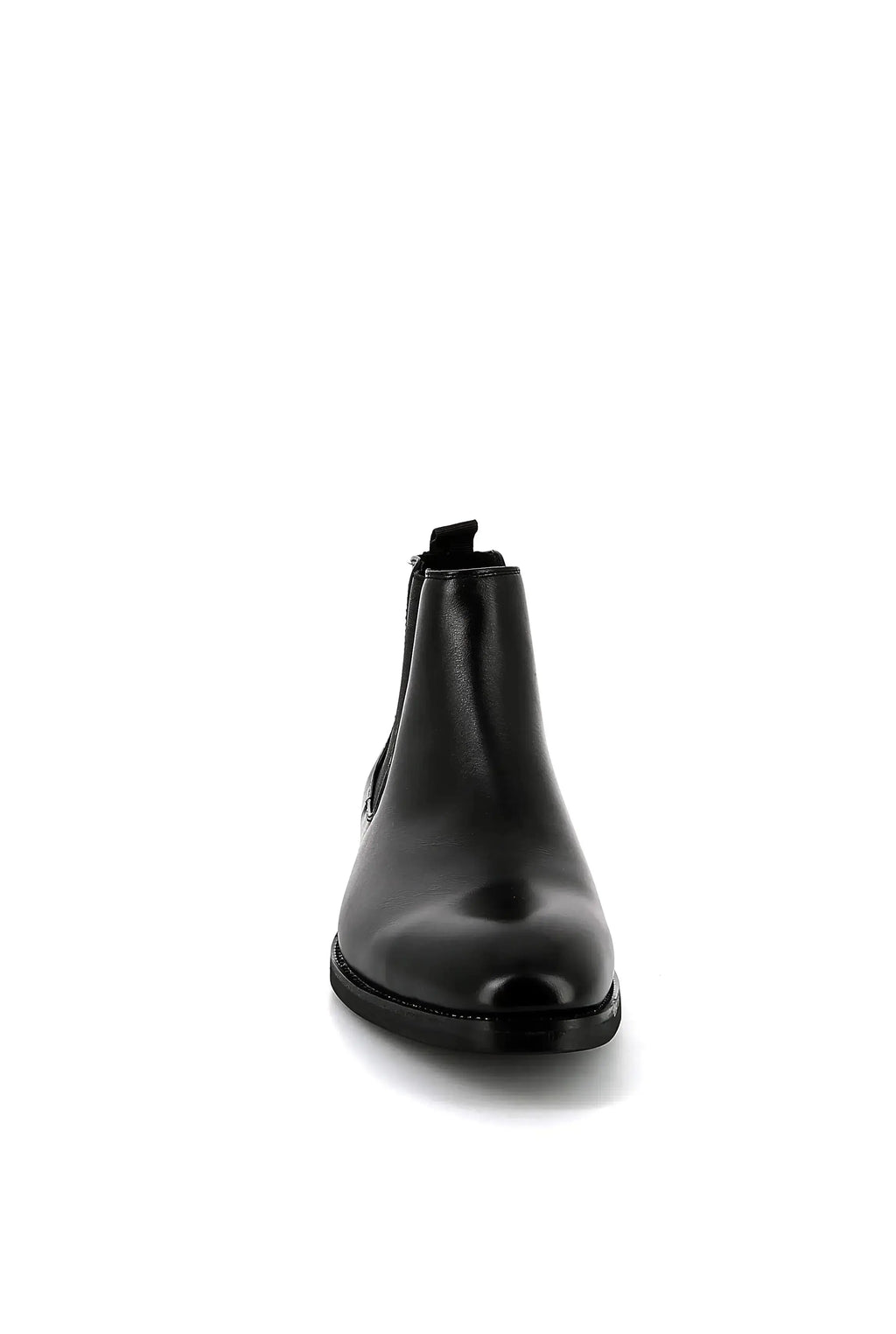 Bottines Chelsea Karl P Noir