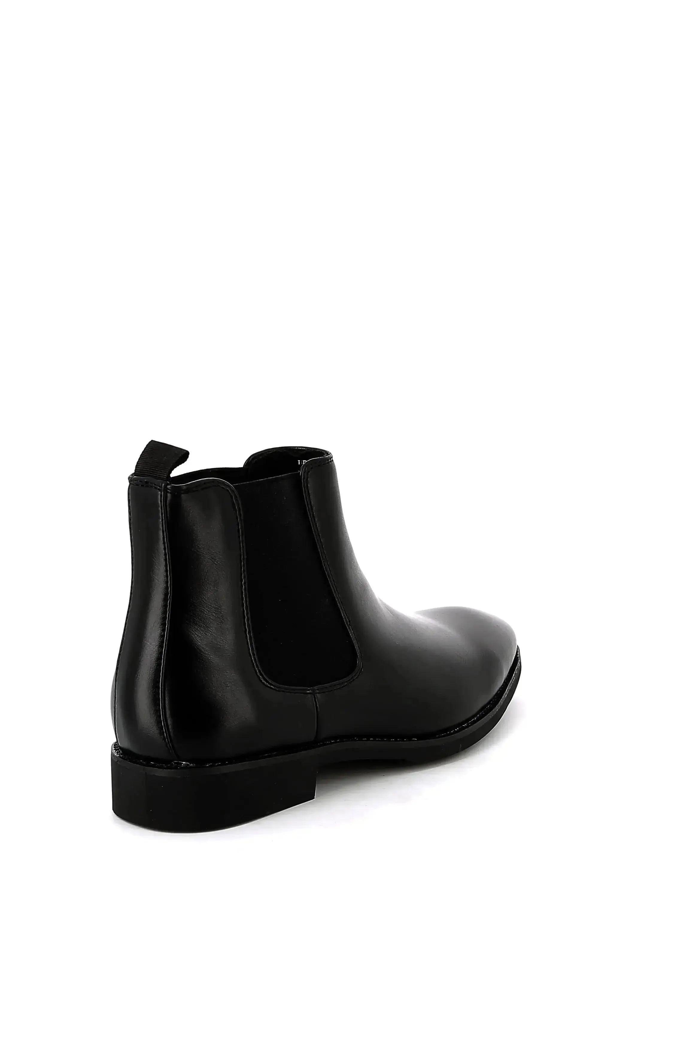 Bottines Chelsea Karl P Noir