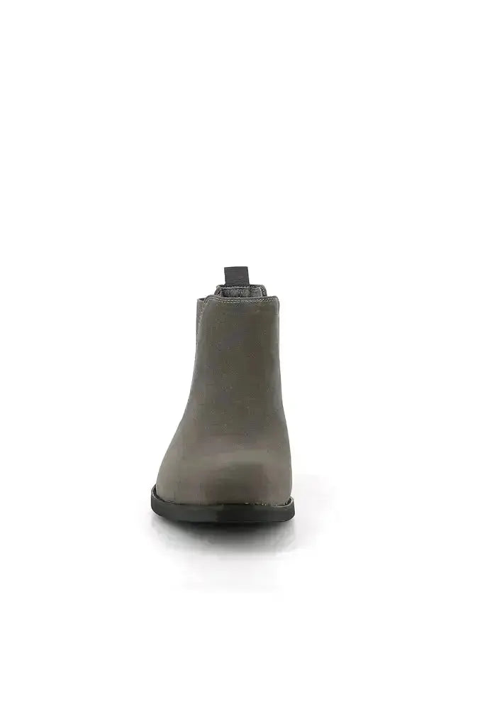 Bottines Chelsea Karl Gris