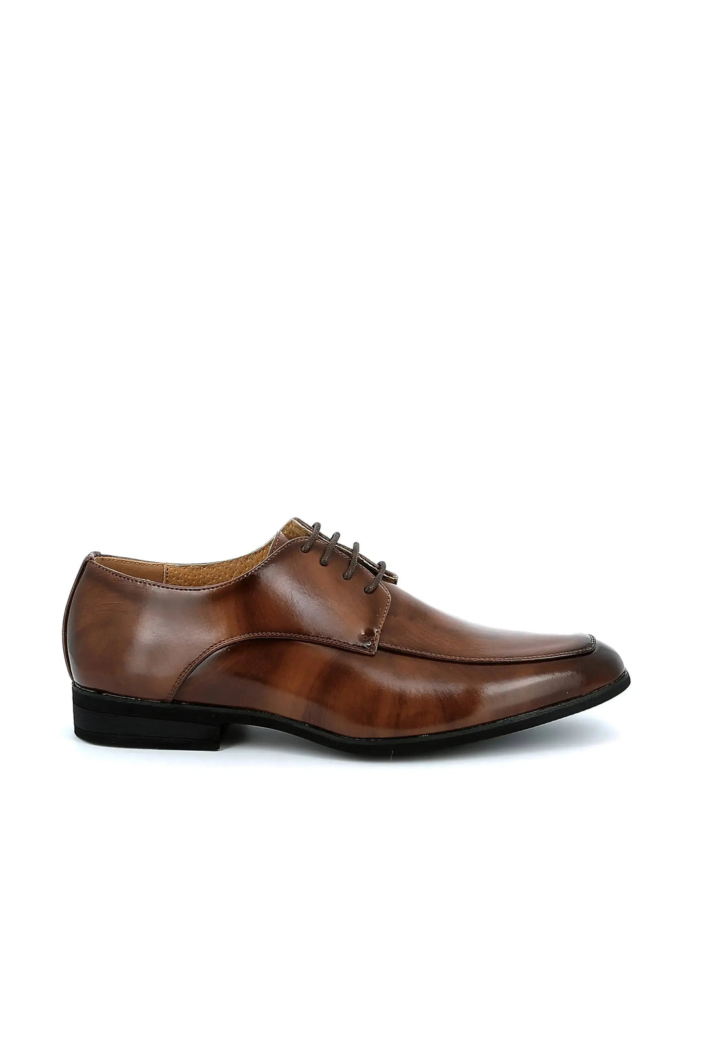 Derbies Henry Cognac