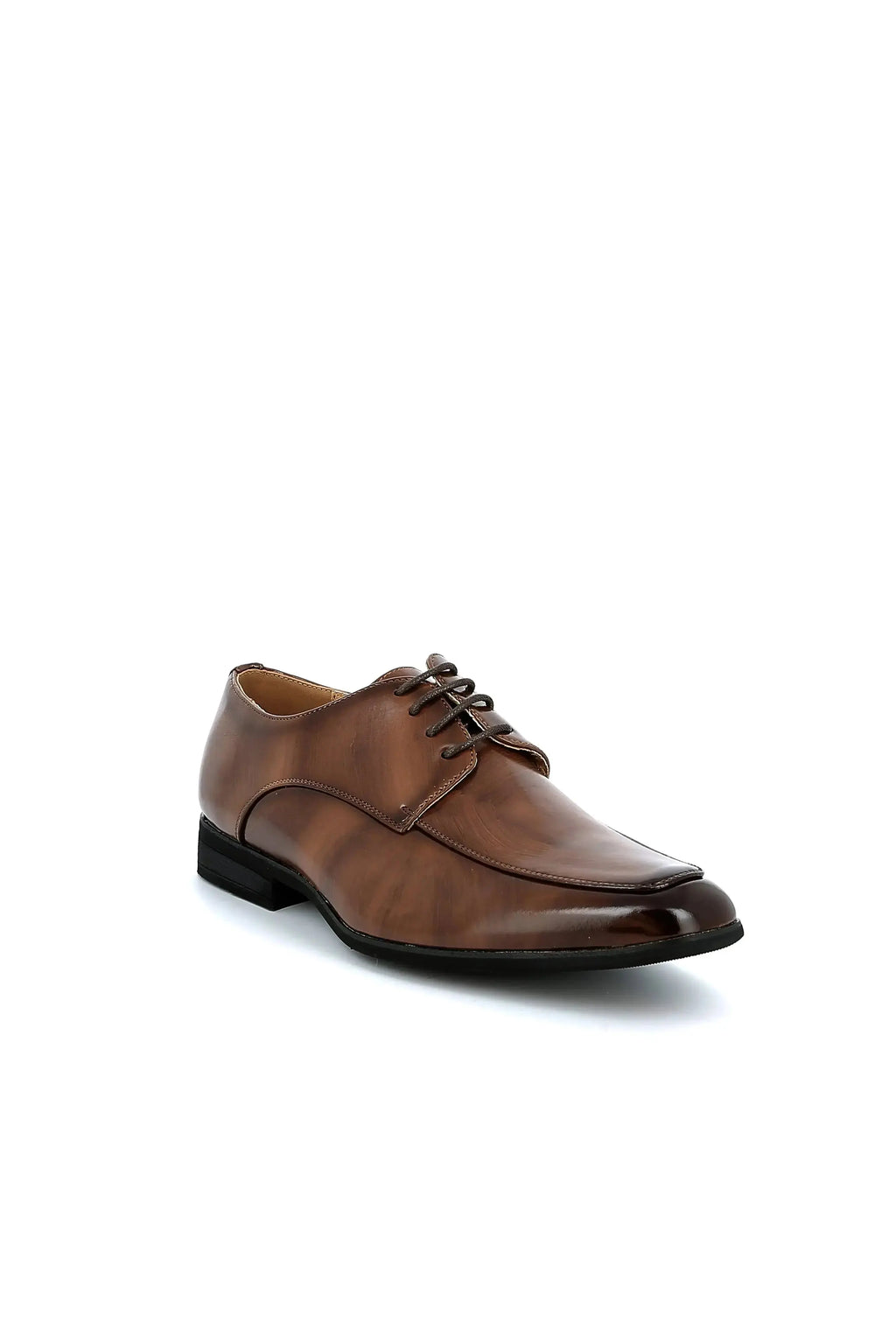 Derbies Henry Cognac