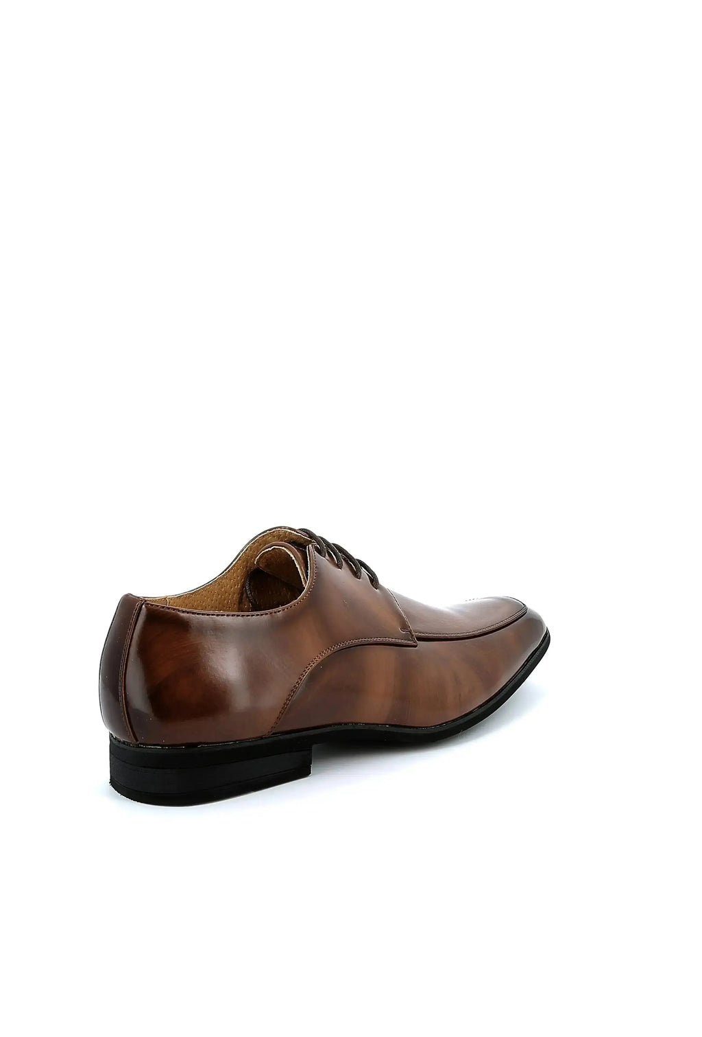 Derbies Henry Cognac
