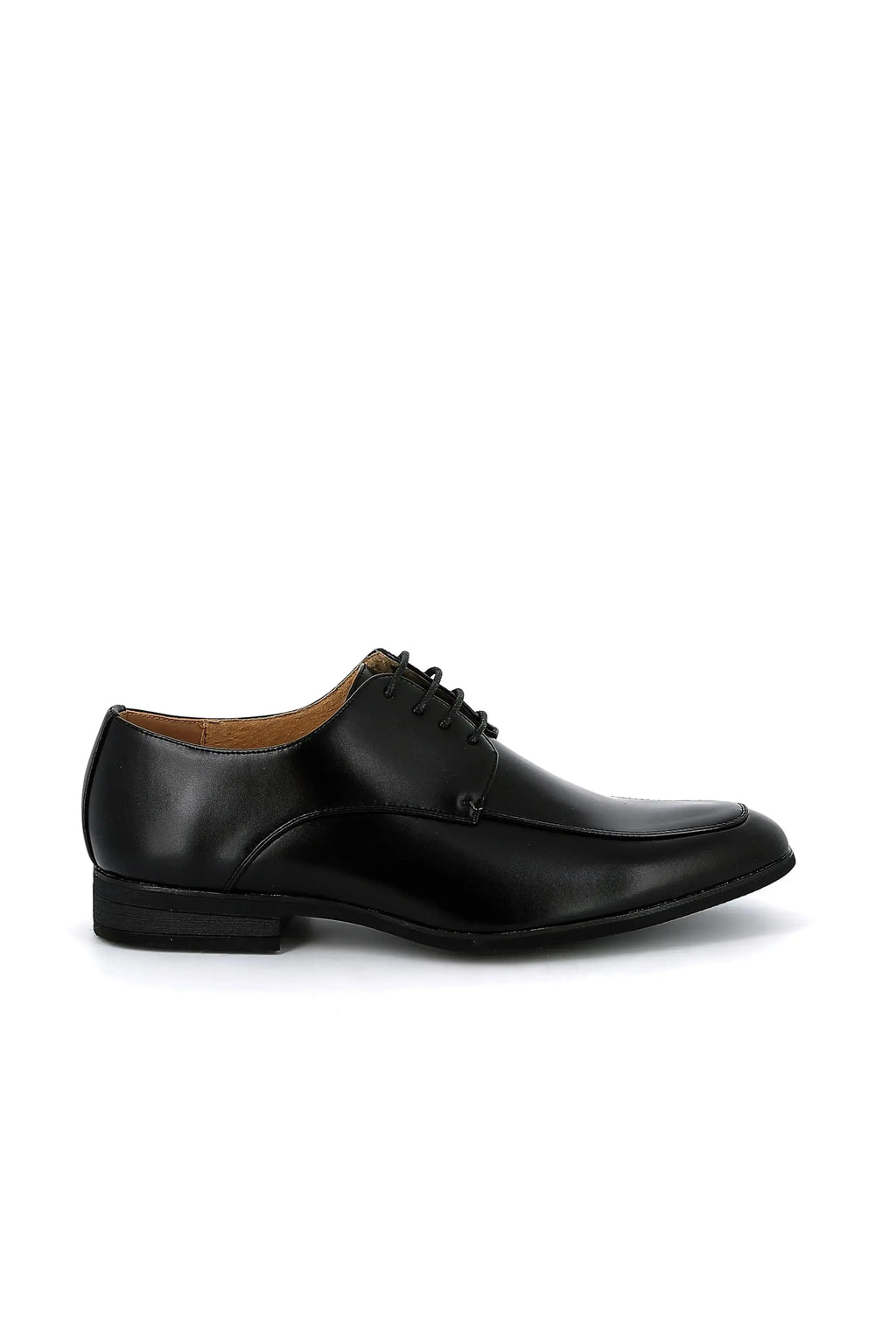 Derbies Henry Noir