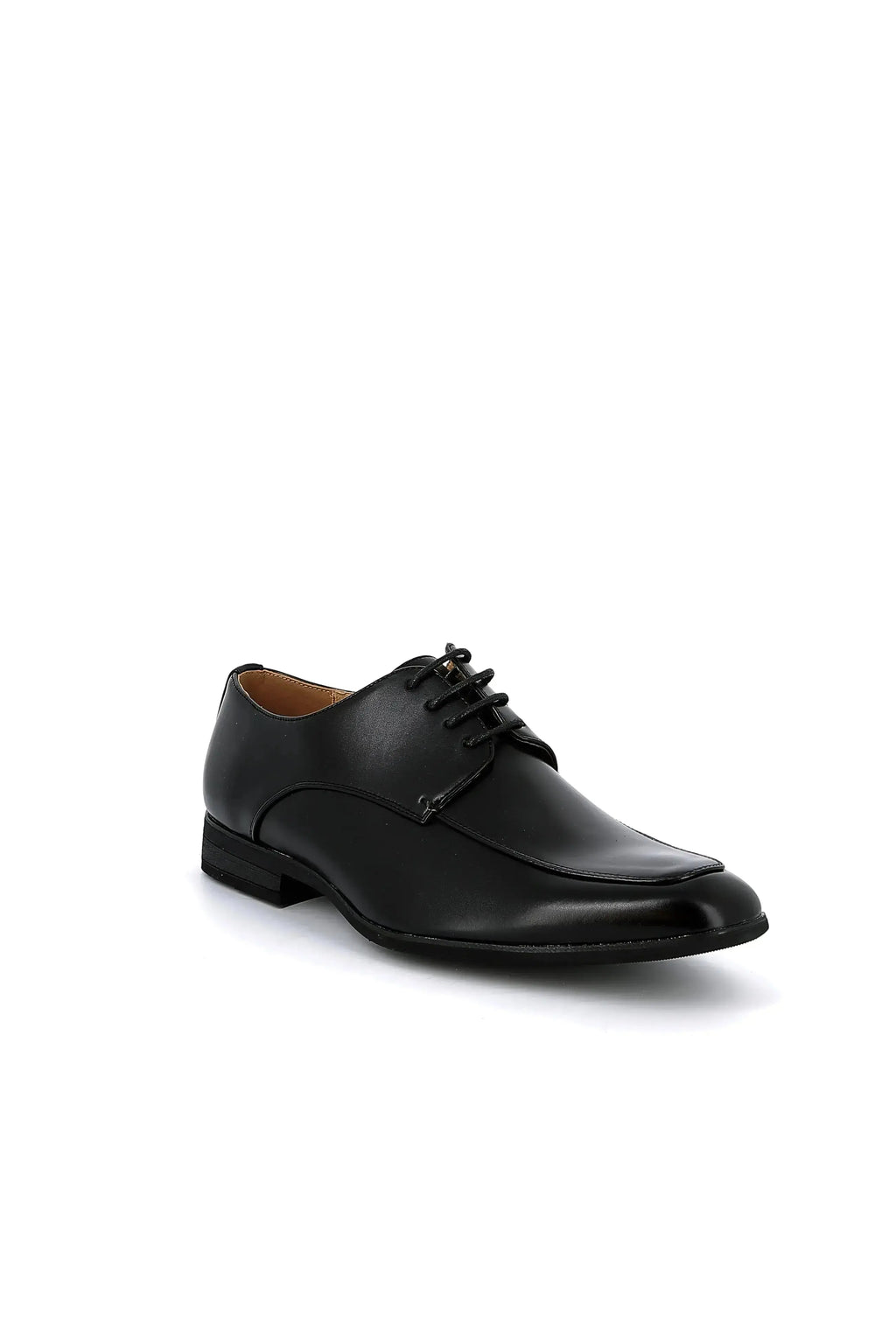 Derbies Henry Noir