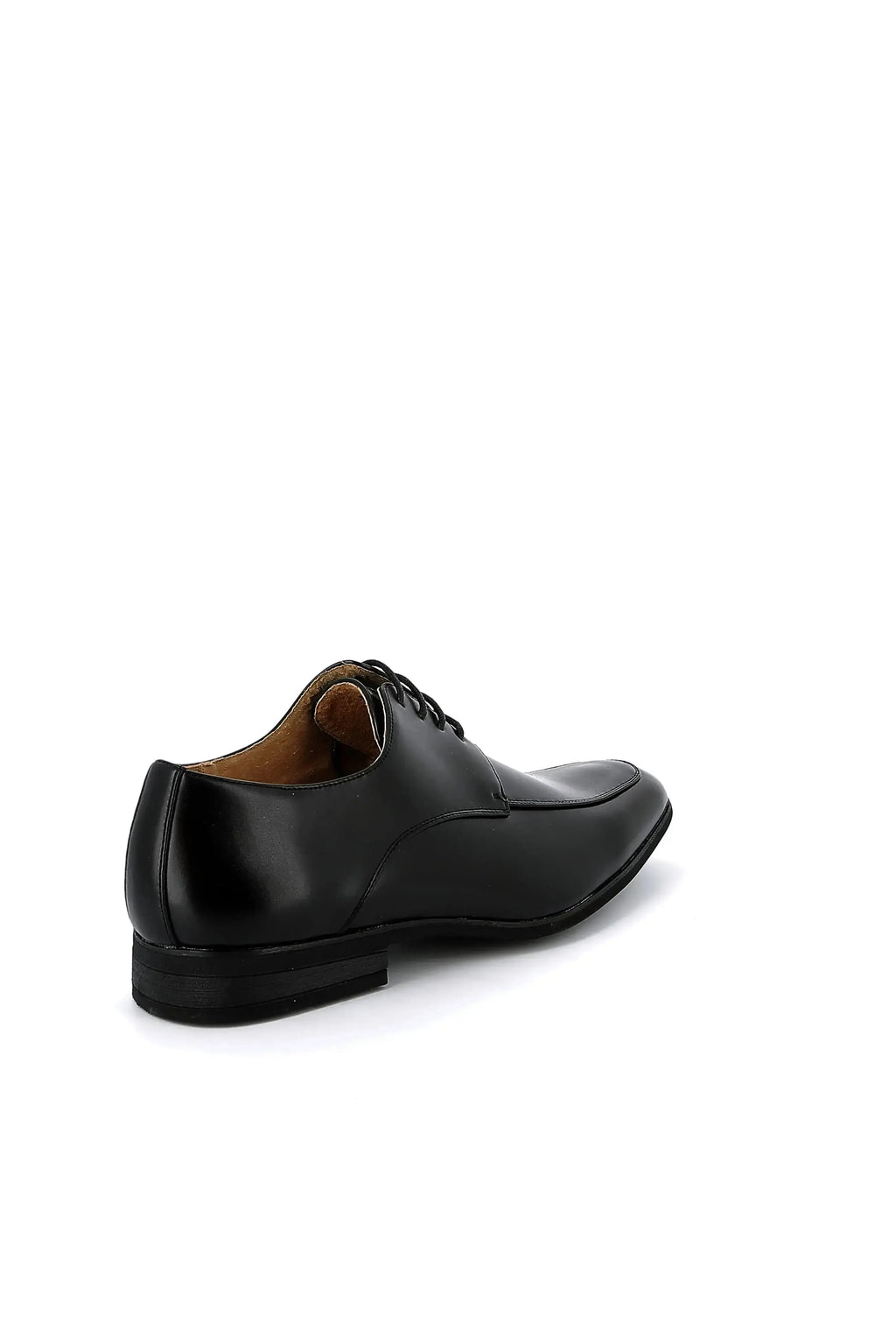 Derbies Henry Noir