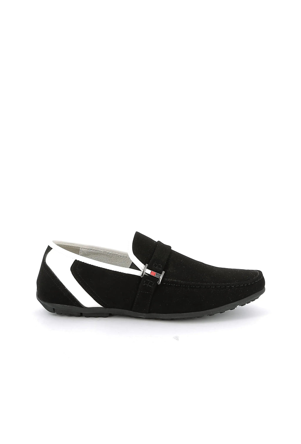 Mocassins Vincent Noir