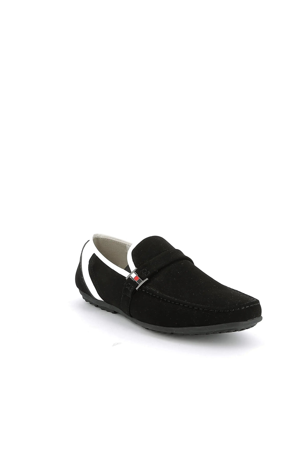 Mocassins Vincent Noir