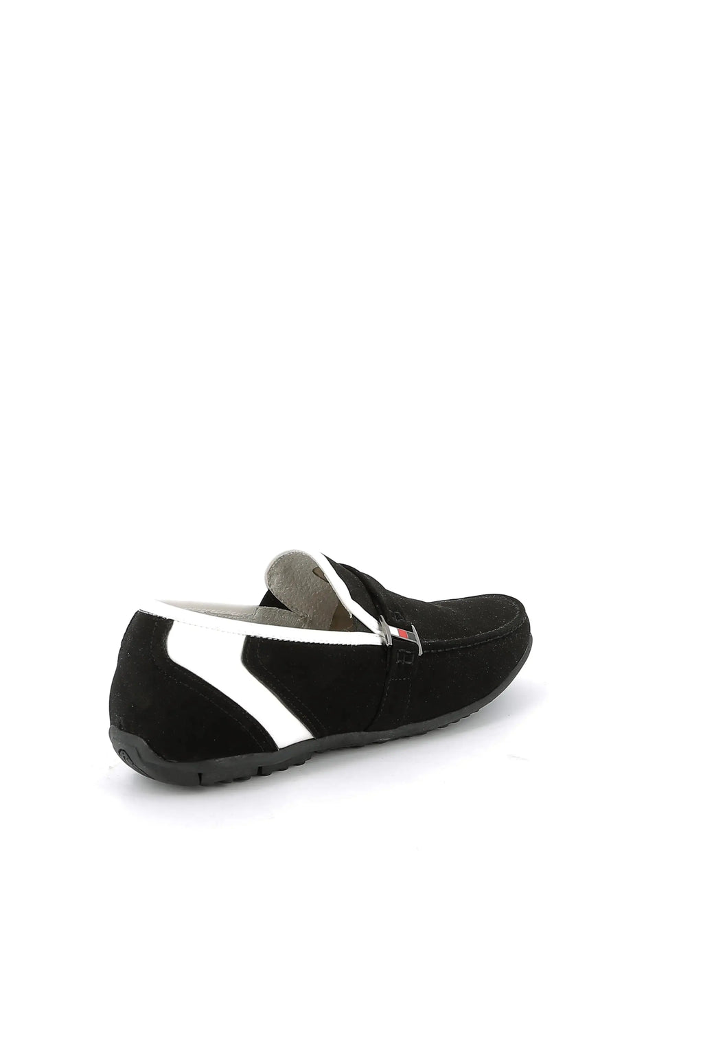 Mocassins Vincent Noir