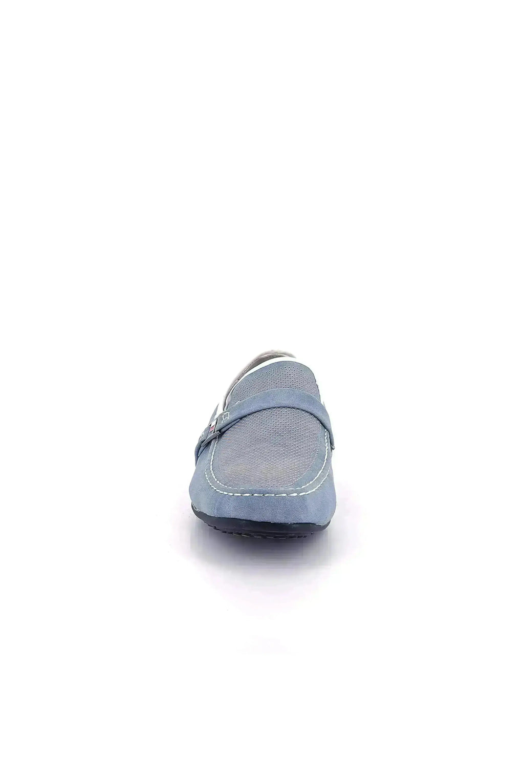 Mocassin Vincent II Bleugris