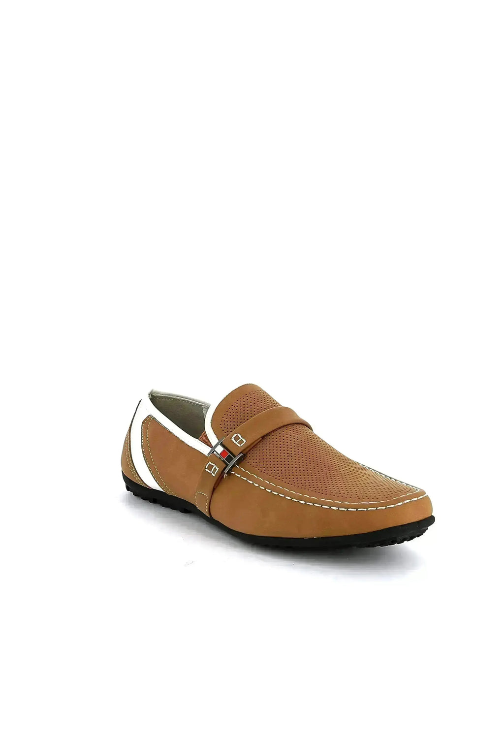 Mocassin Vincent II Camel