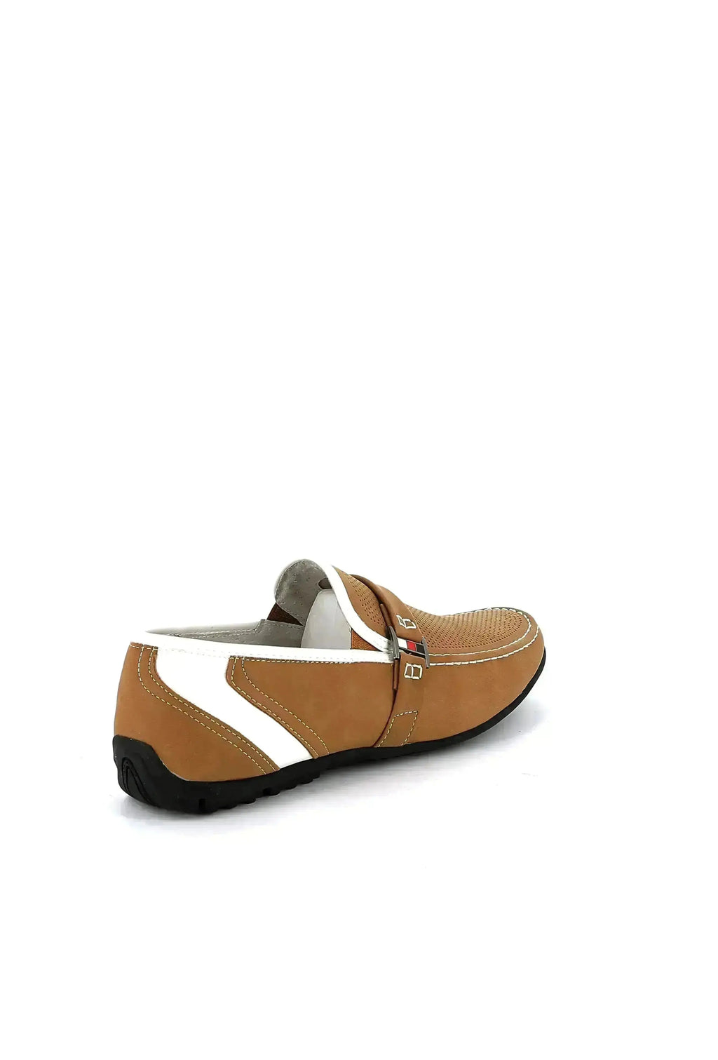Mocassin Vincent II Camel