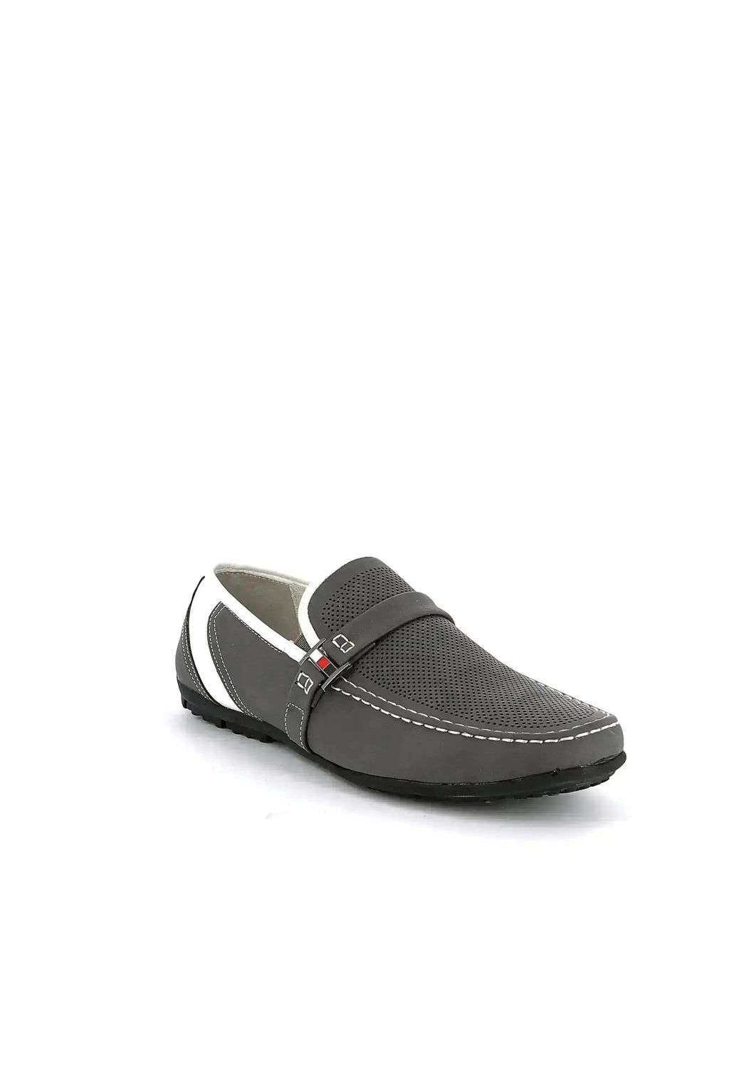Mocassin Vincent II Gris