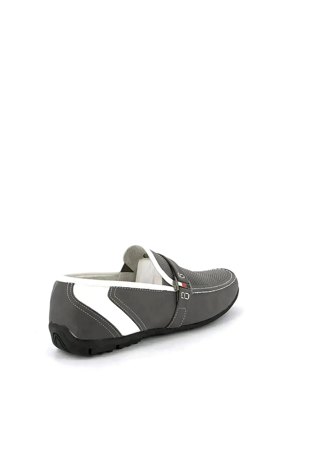 Mocassin Vincent II Gris