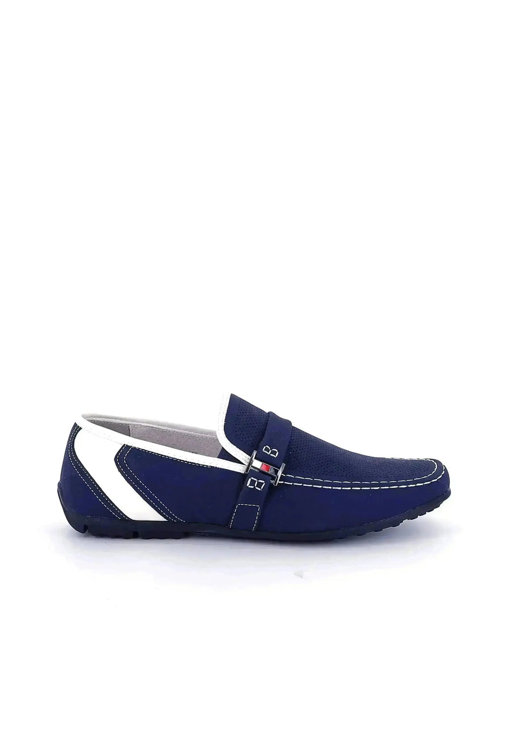 Mocassin Vincent II Marine
