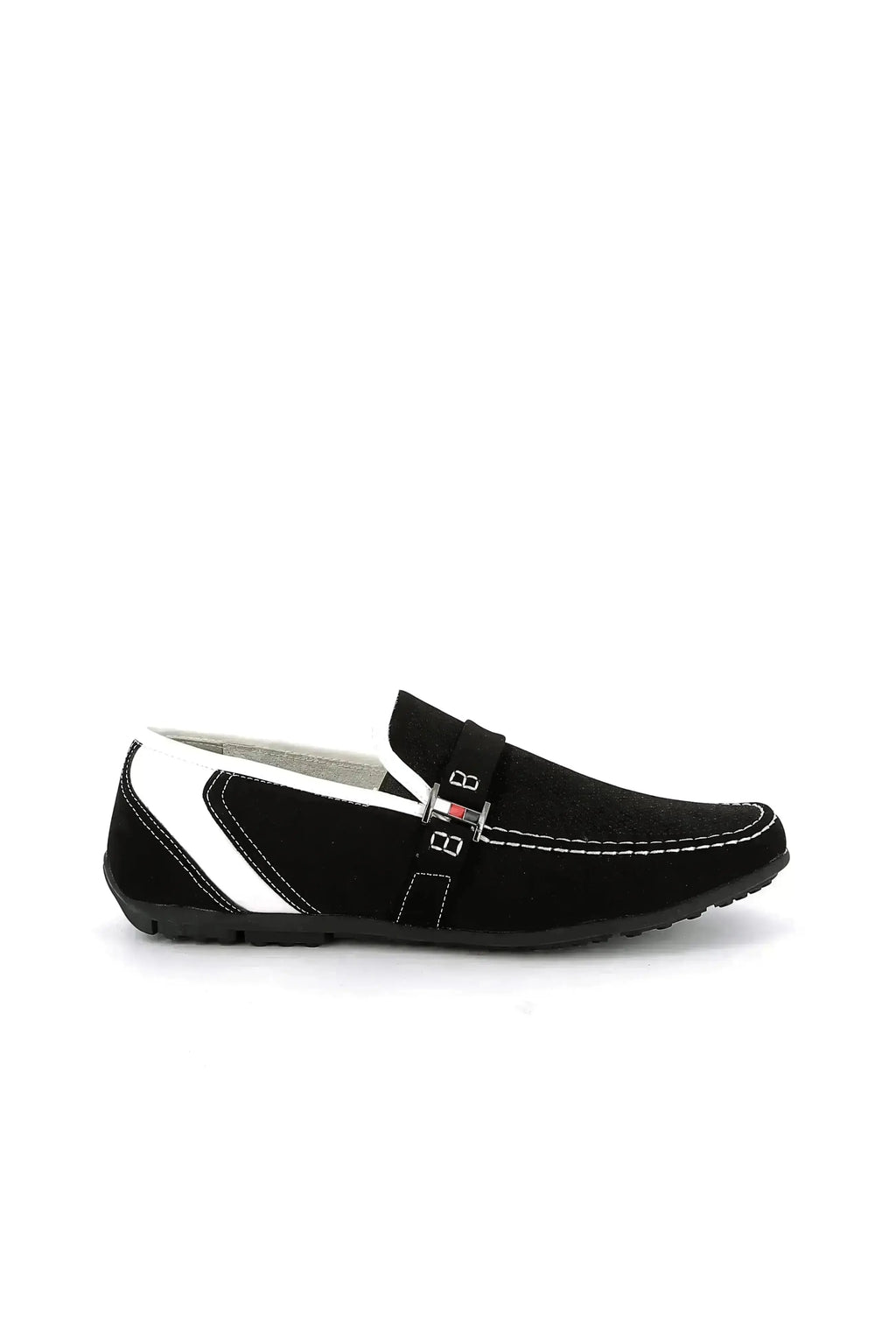 Mocassin Vincent II Noir