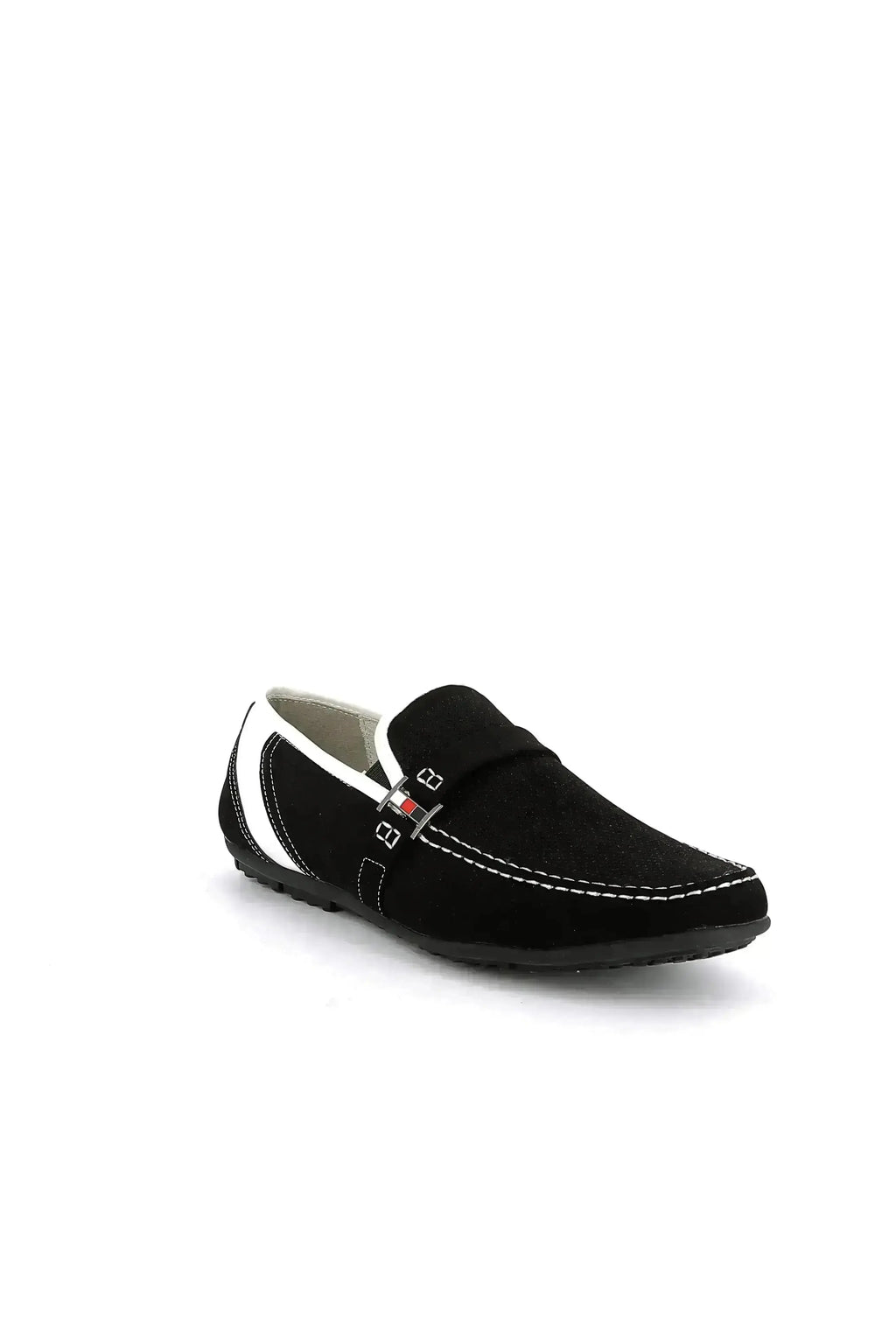 Mocassin Vincent II Noir