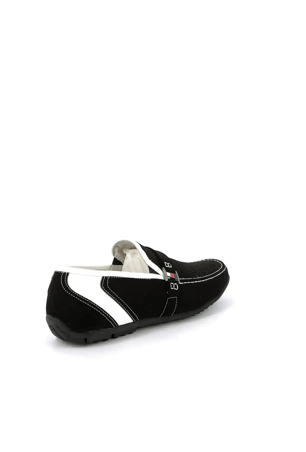 Mocassin Vincent II Noir