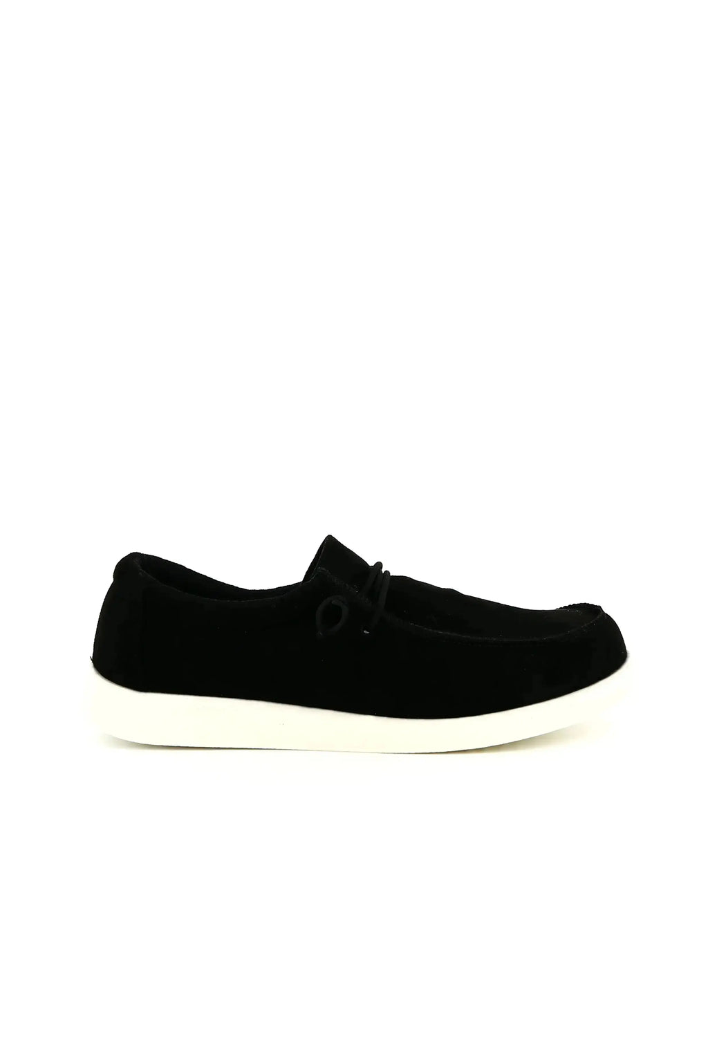 Baskets Denis S Noir