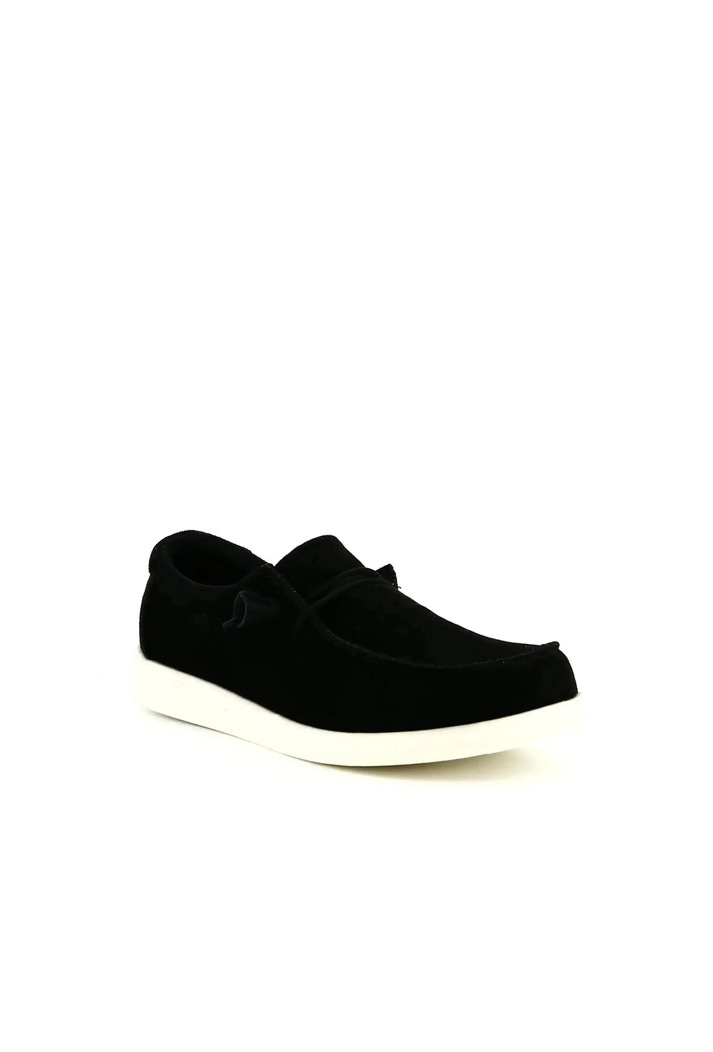 Baskets Denis S Noir