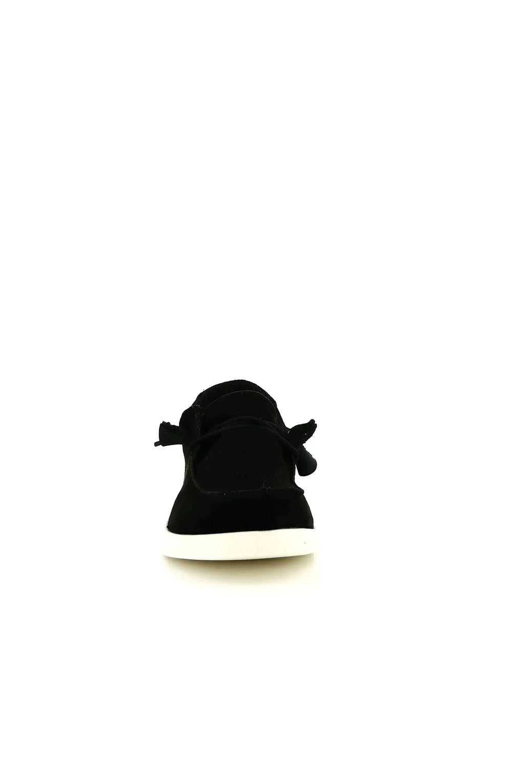 Baskets Denis S Noir