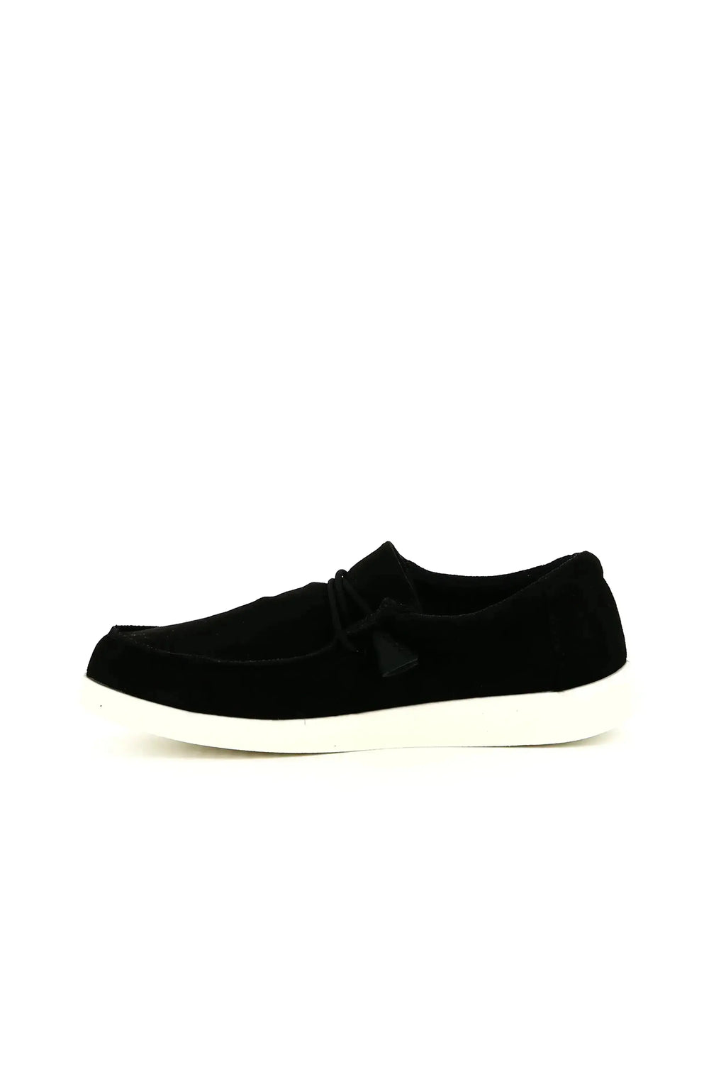 Baskets Denis S Noir