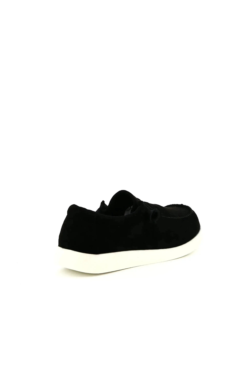 Baskets Denis S Noir