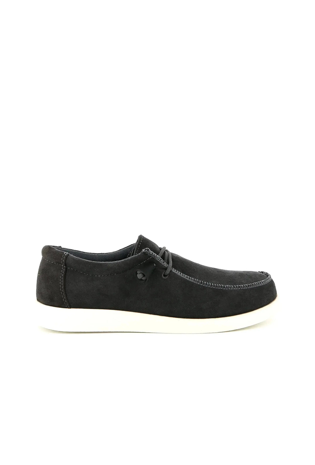 Baskets Denis S Gris