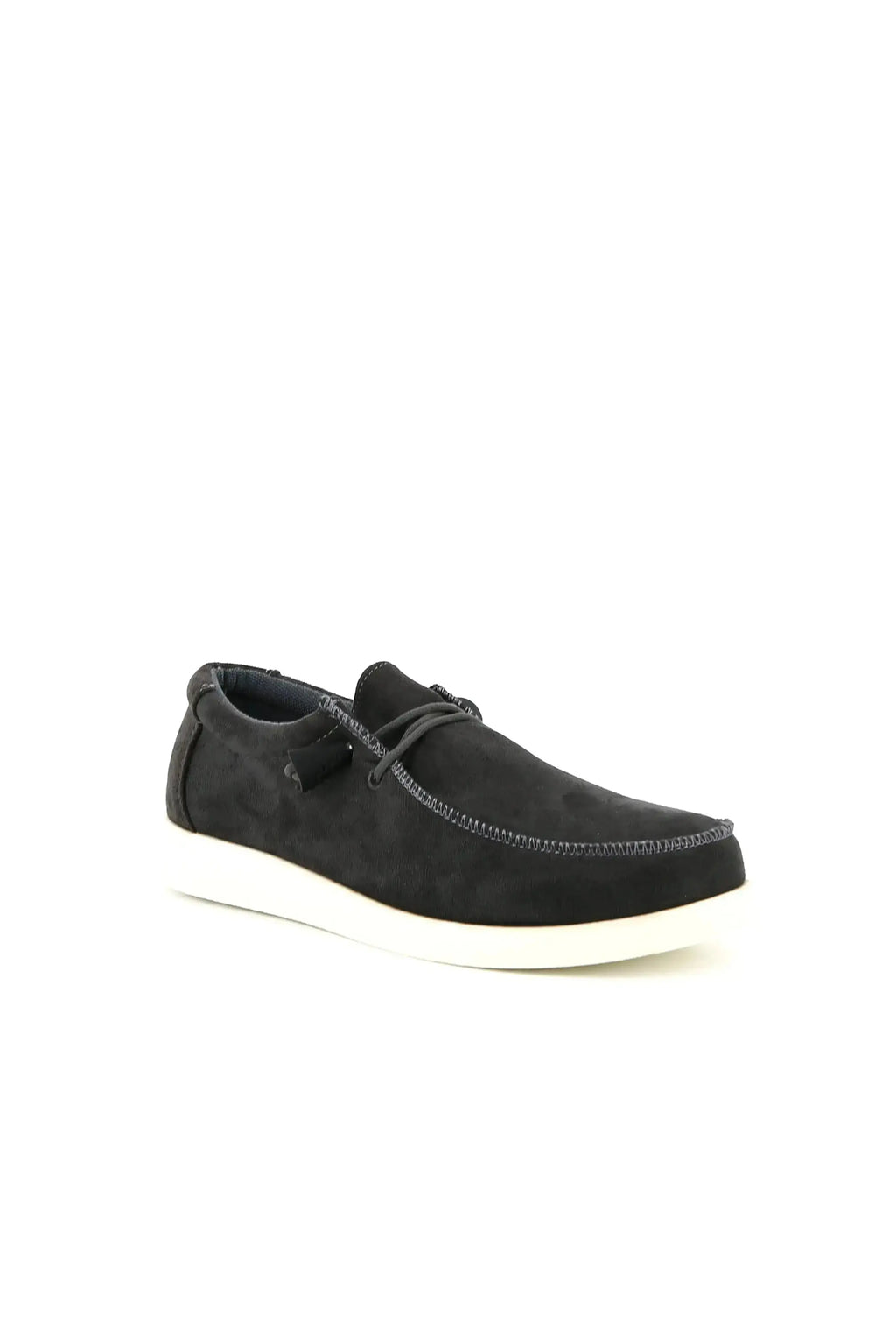 Baskets Denis S Gris