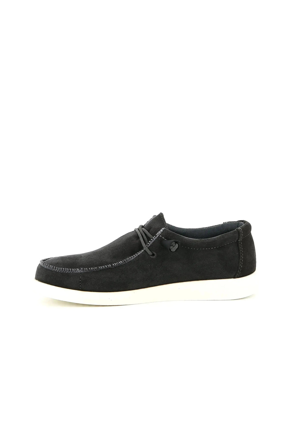 Baskets Denis S Gris