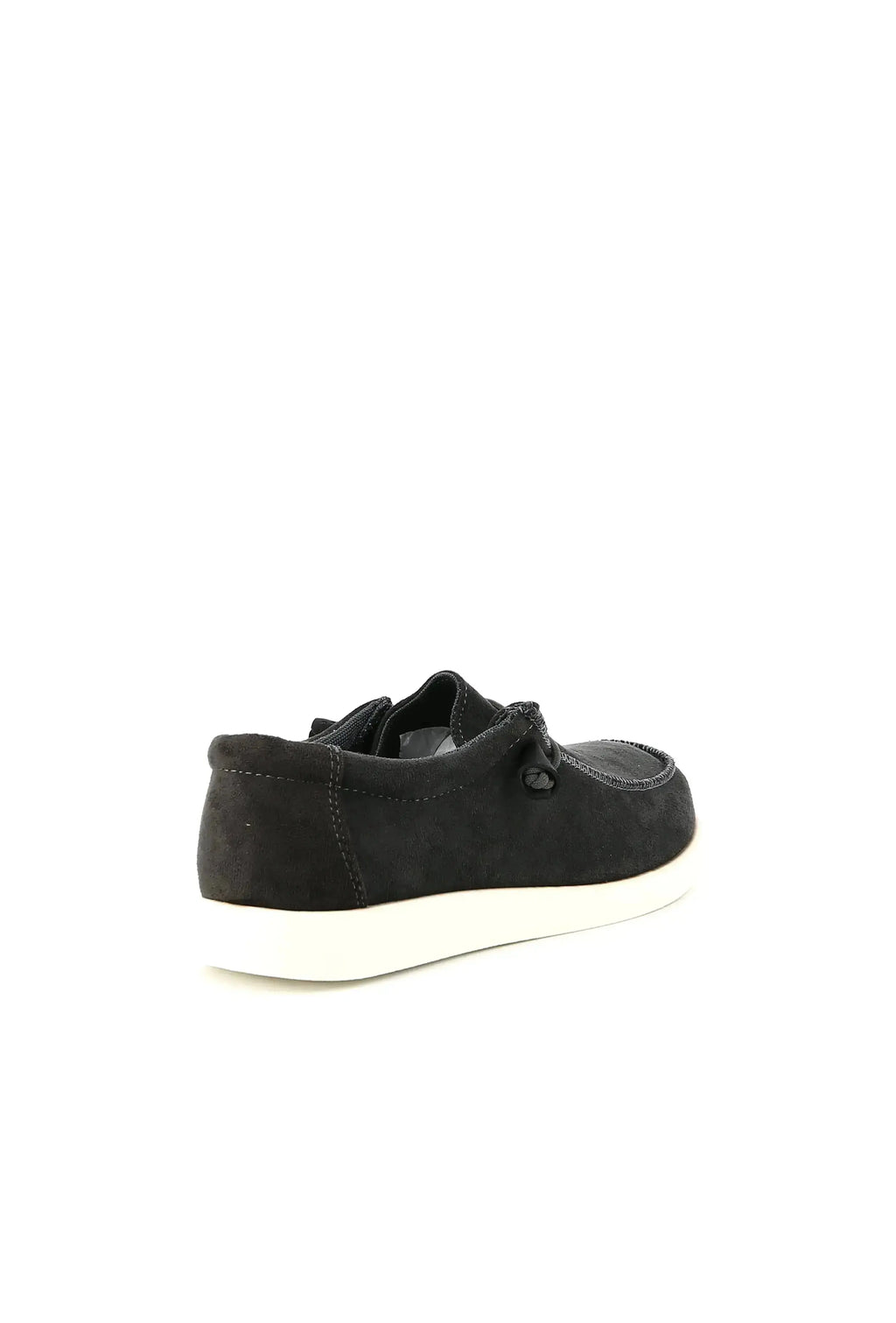 Baskets Denis S Gris