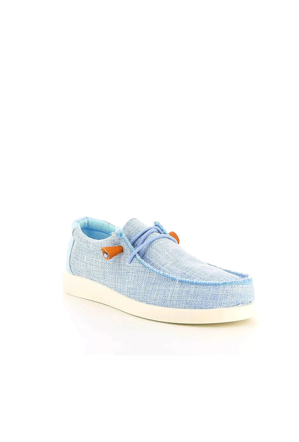 Baskets Denis Bleuciel