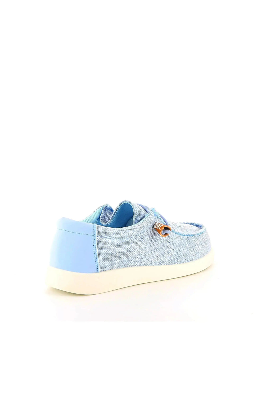 Baskets Denis Bleuciel