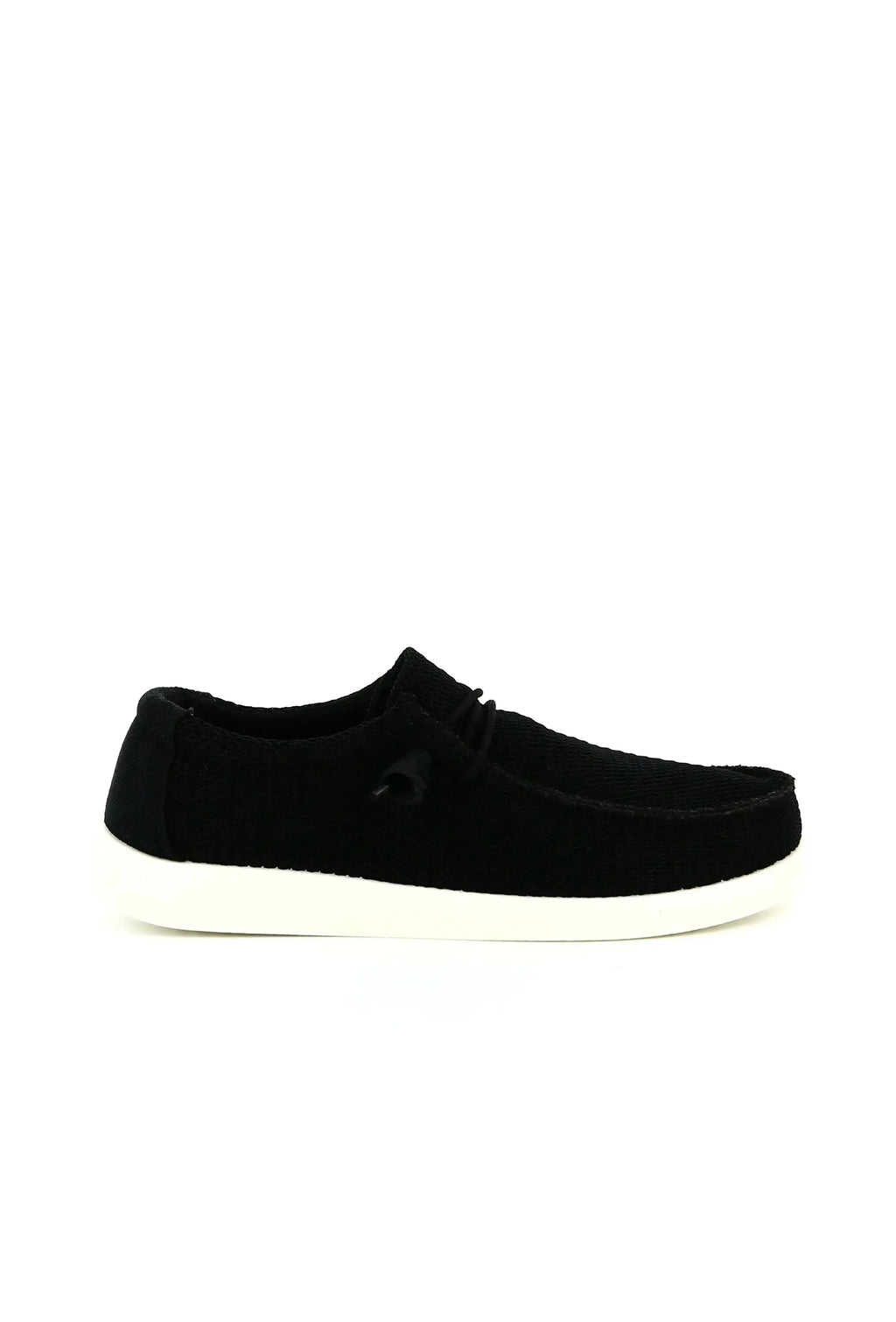 Baskets Denis ML Noir