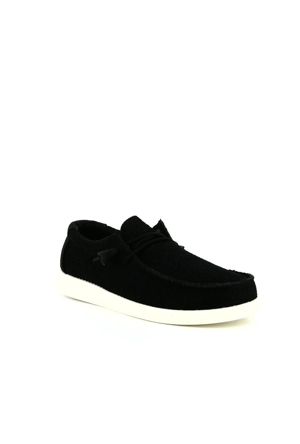 Baskets Denis ML Noir