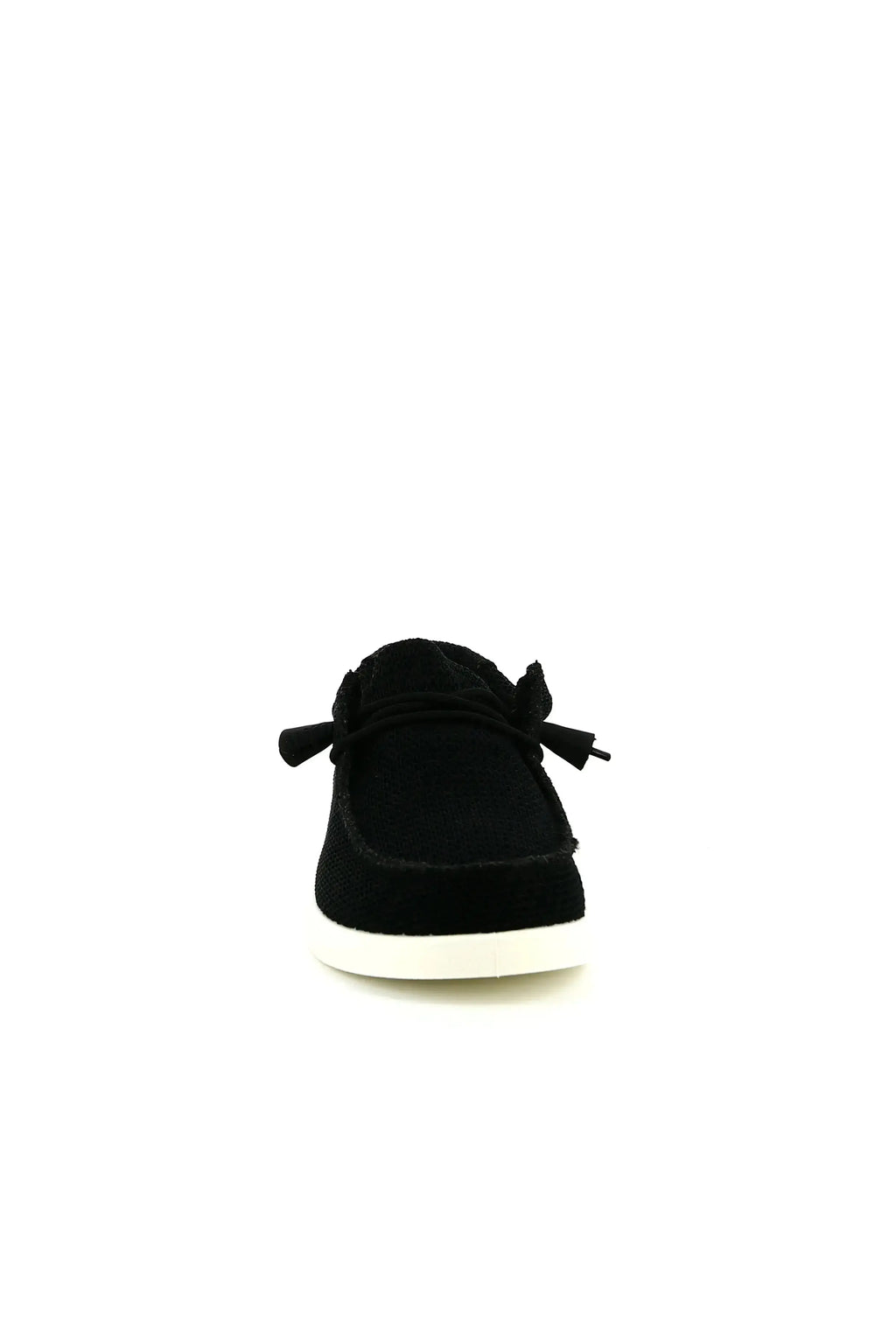 Baskets Denis ML Noir