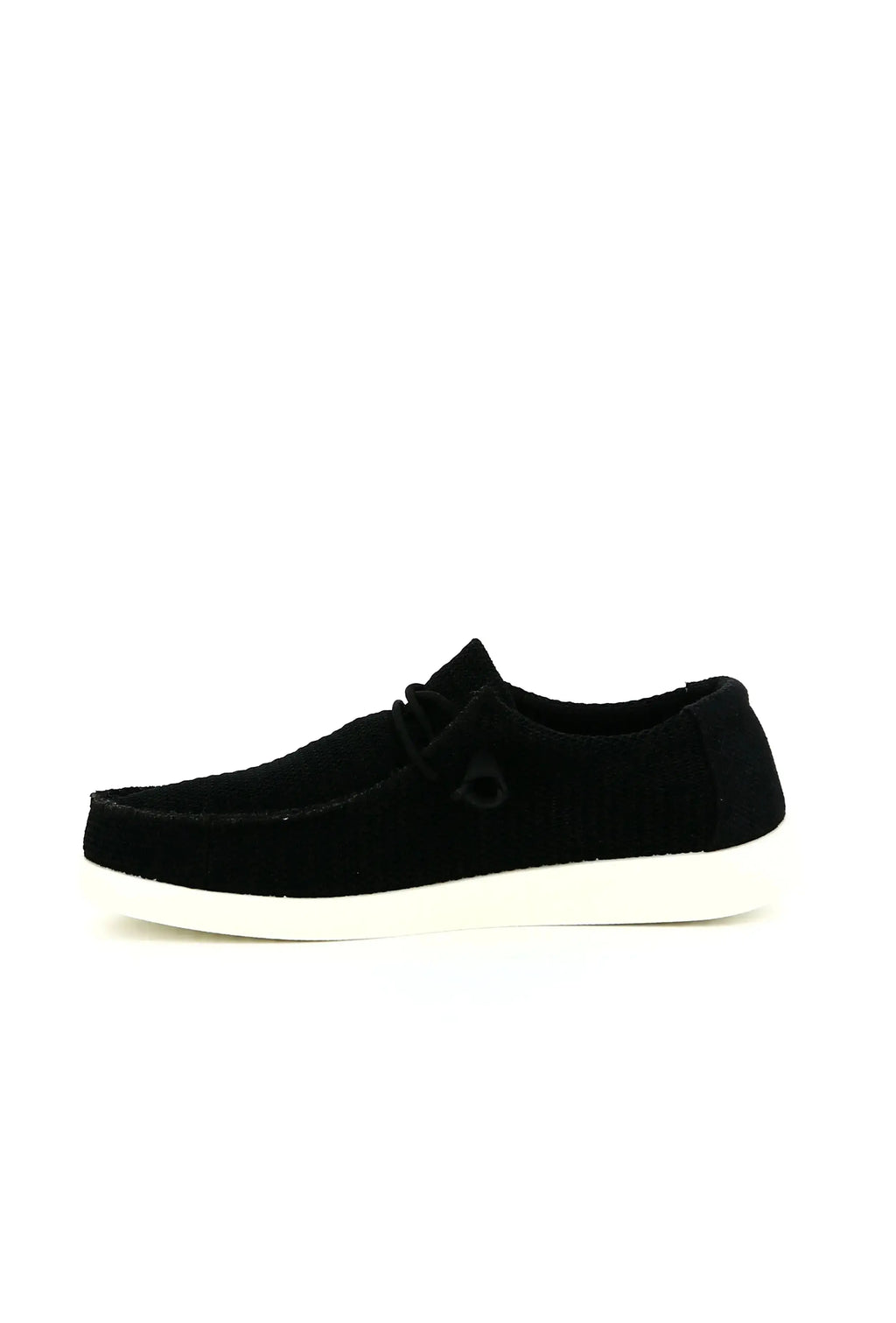 Baskets Denis ML Noir
