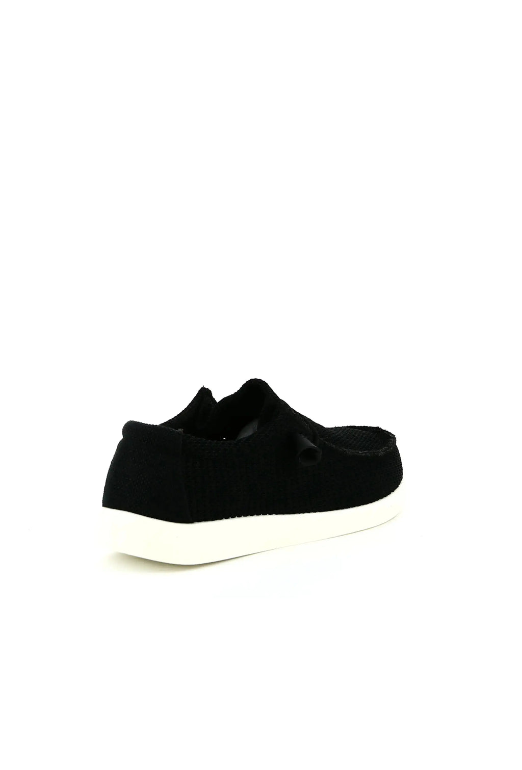Baskets Denis ML Noir