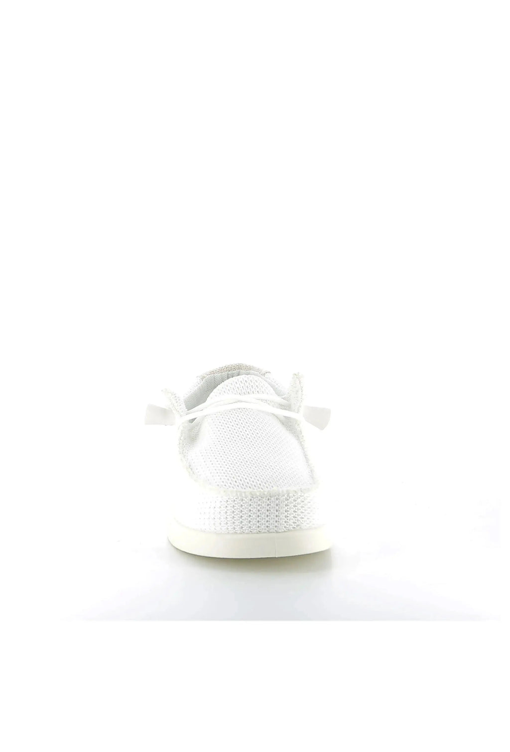 Baskets Denis ML Blanc