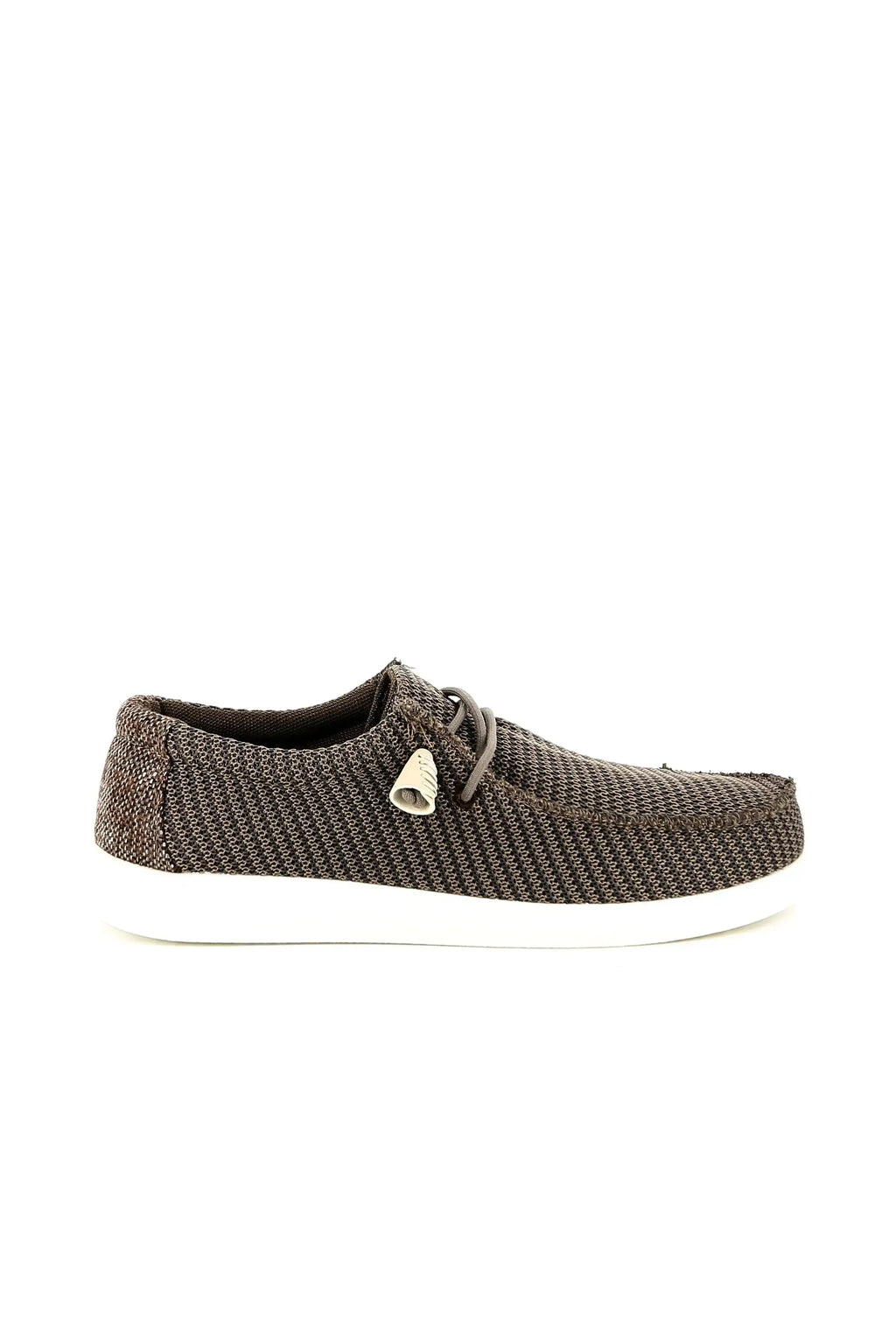 Baskets Denis ML Kaki