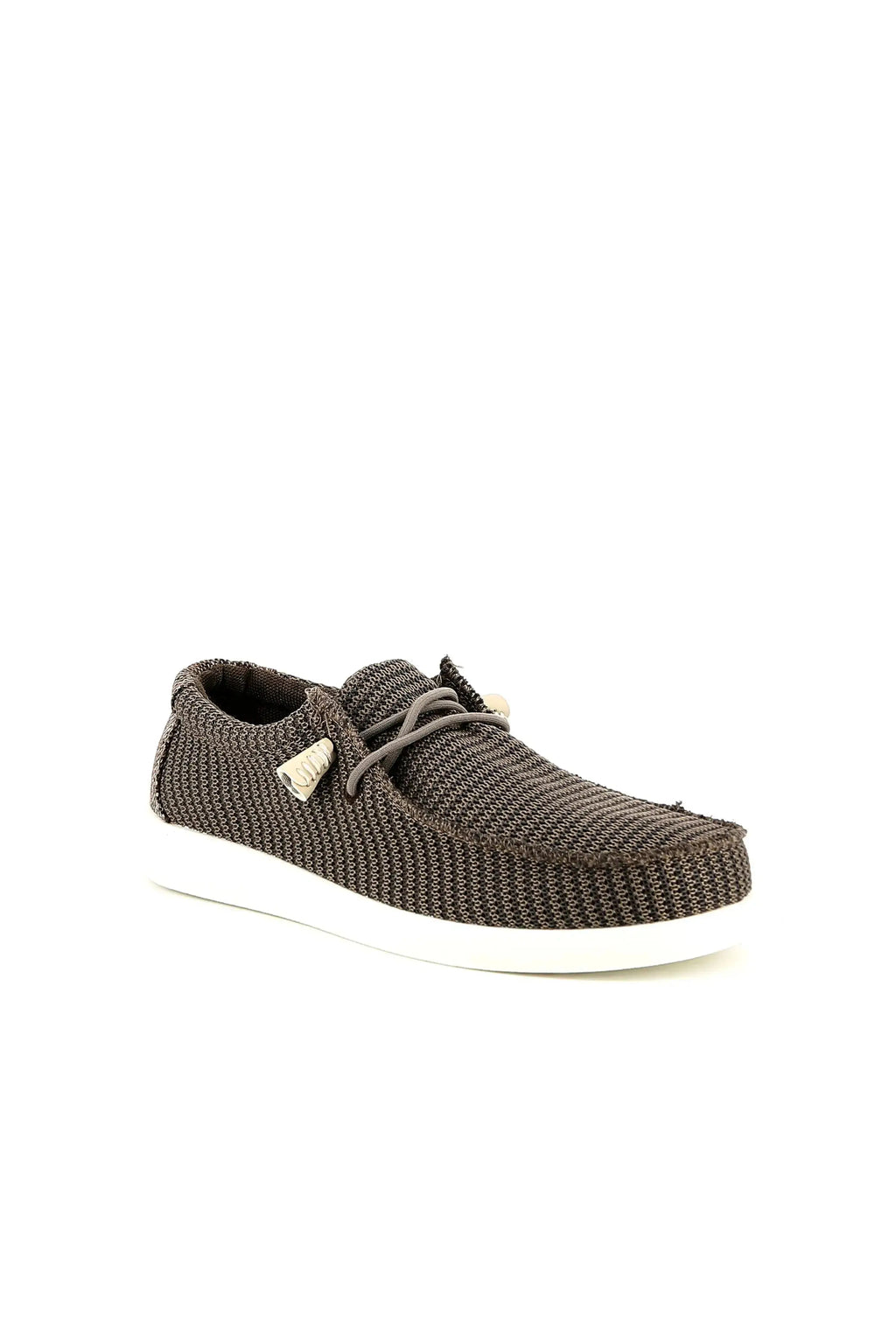 Baskets Denis ML Kaki