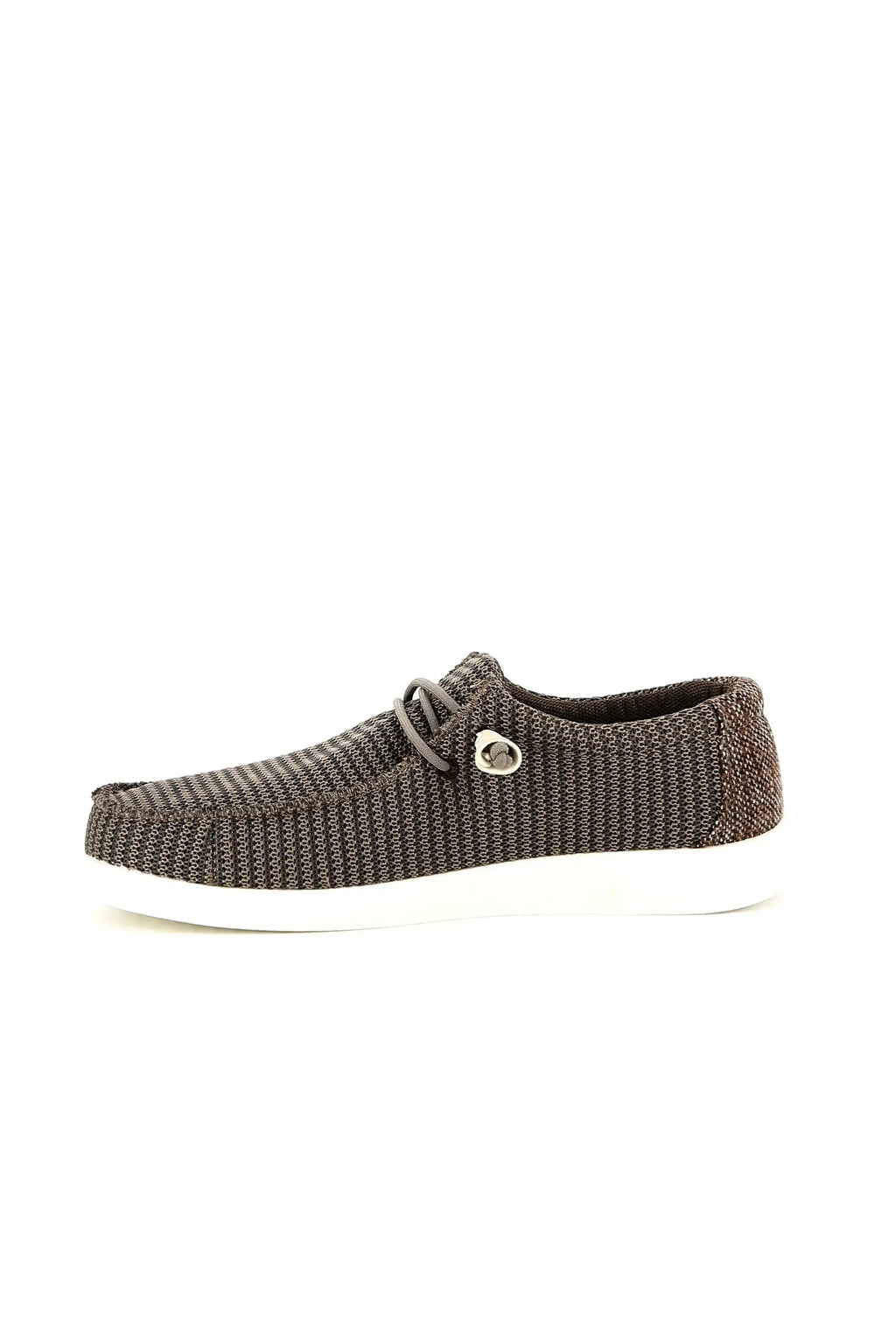 Baskets Denis ML Kaki