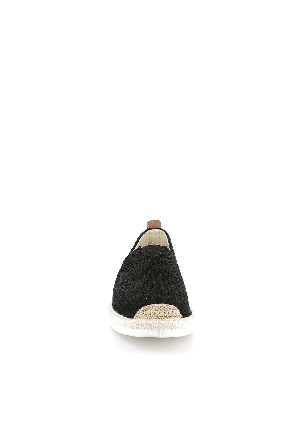 Espadrilles Eric Noir