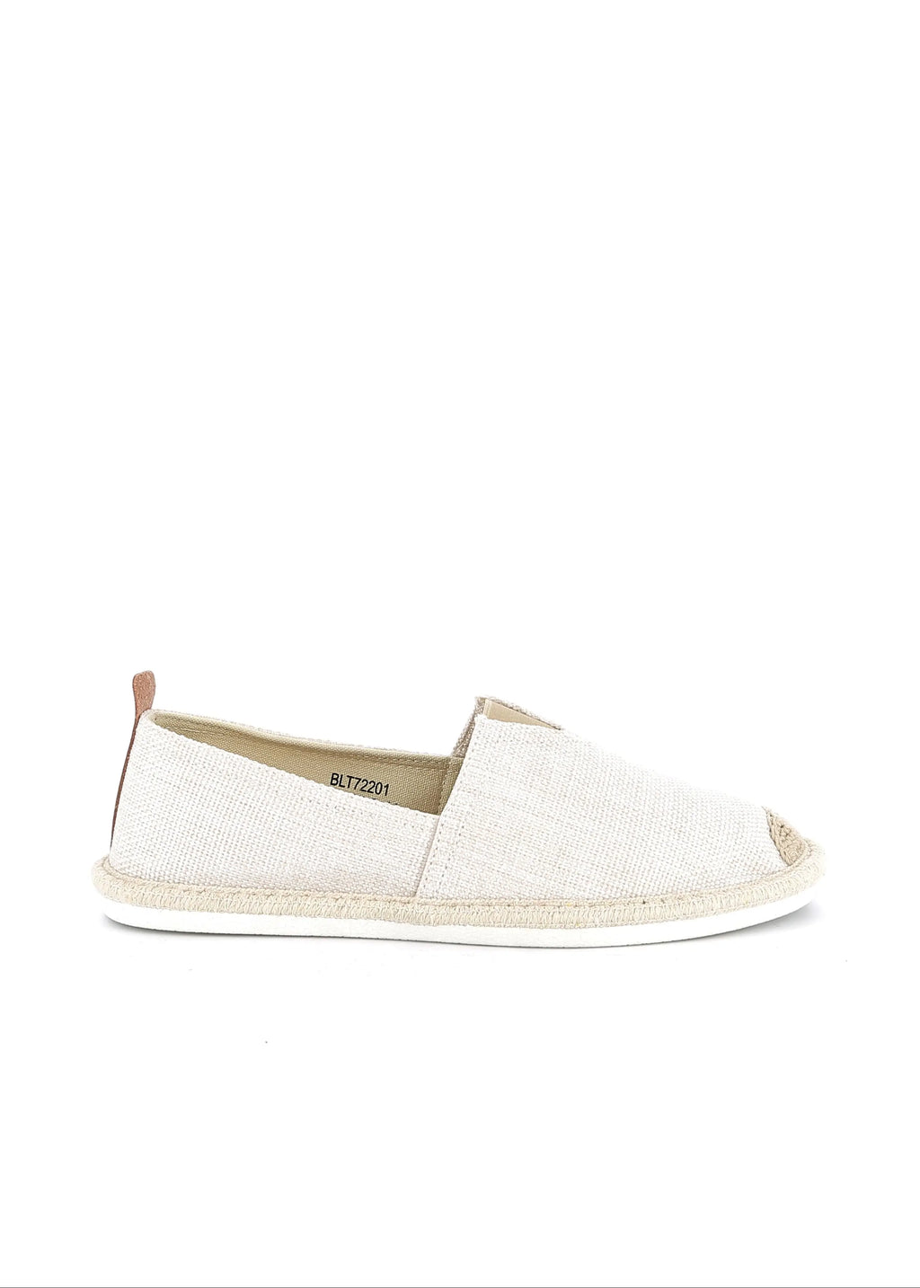 Espadrilles Eric Beige