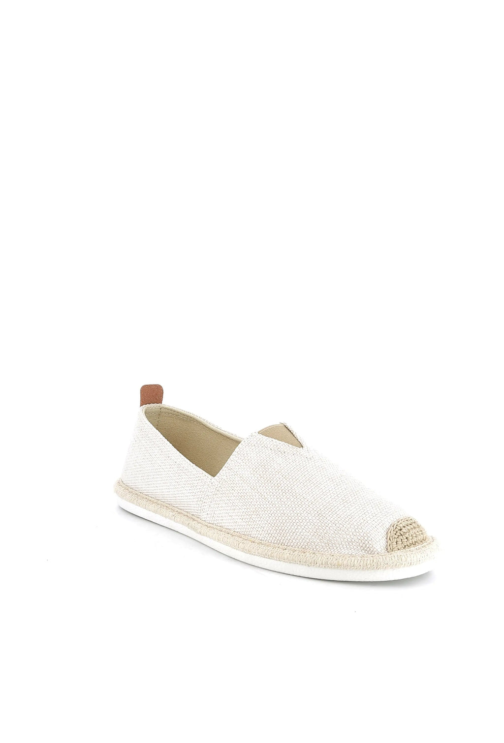 Espadrilles Eric Beige