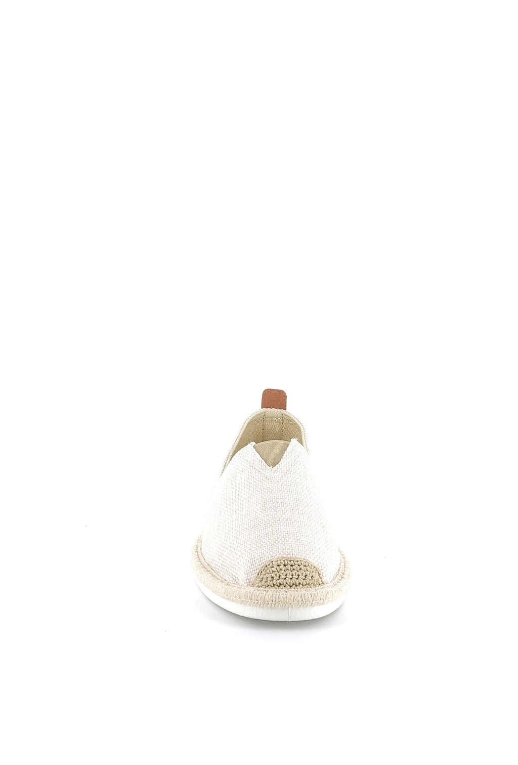 Espadrilles Eric Beige