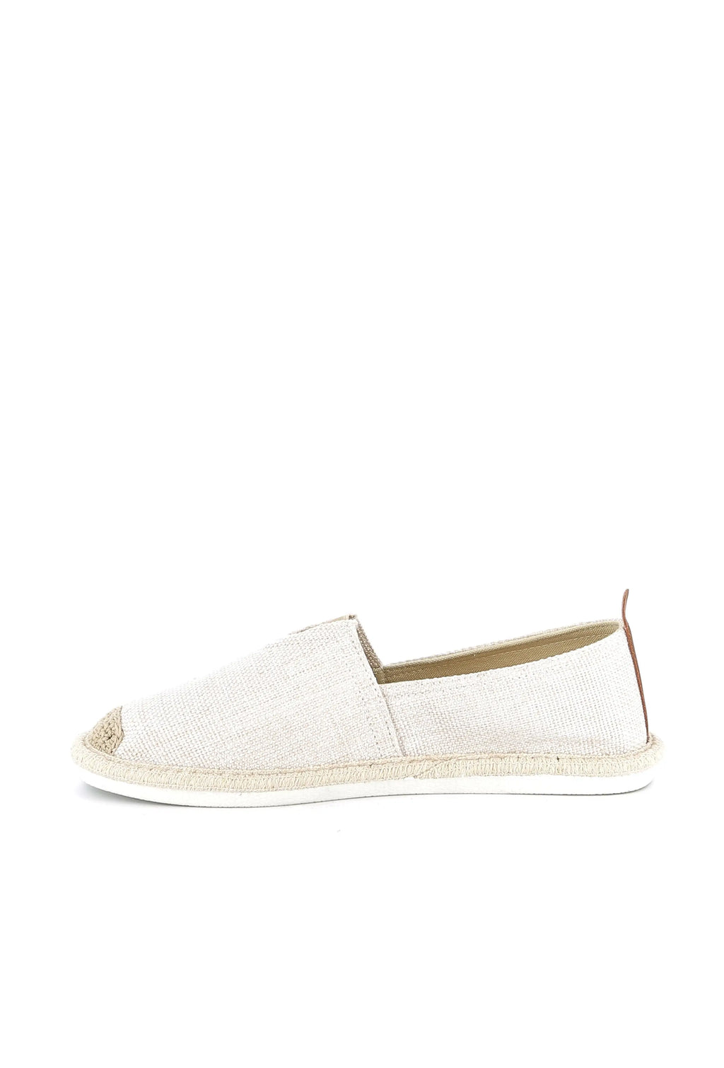 Espadrilles Eric Beige
