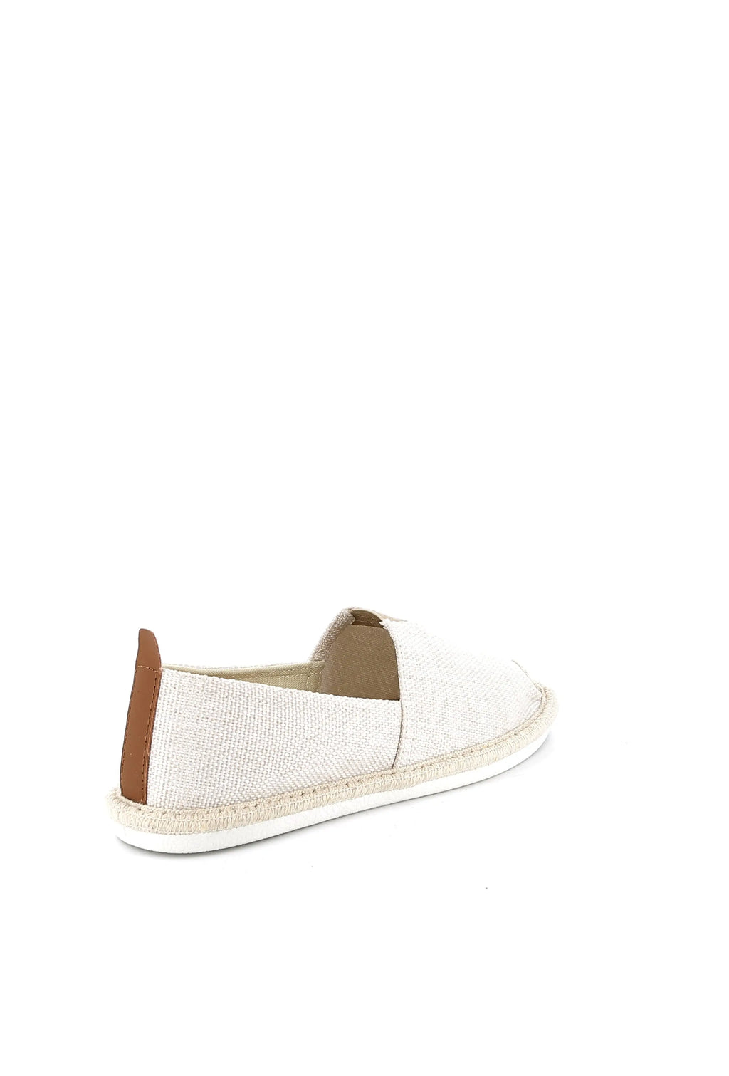 Espadrilles Eric Beige