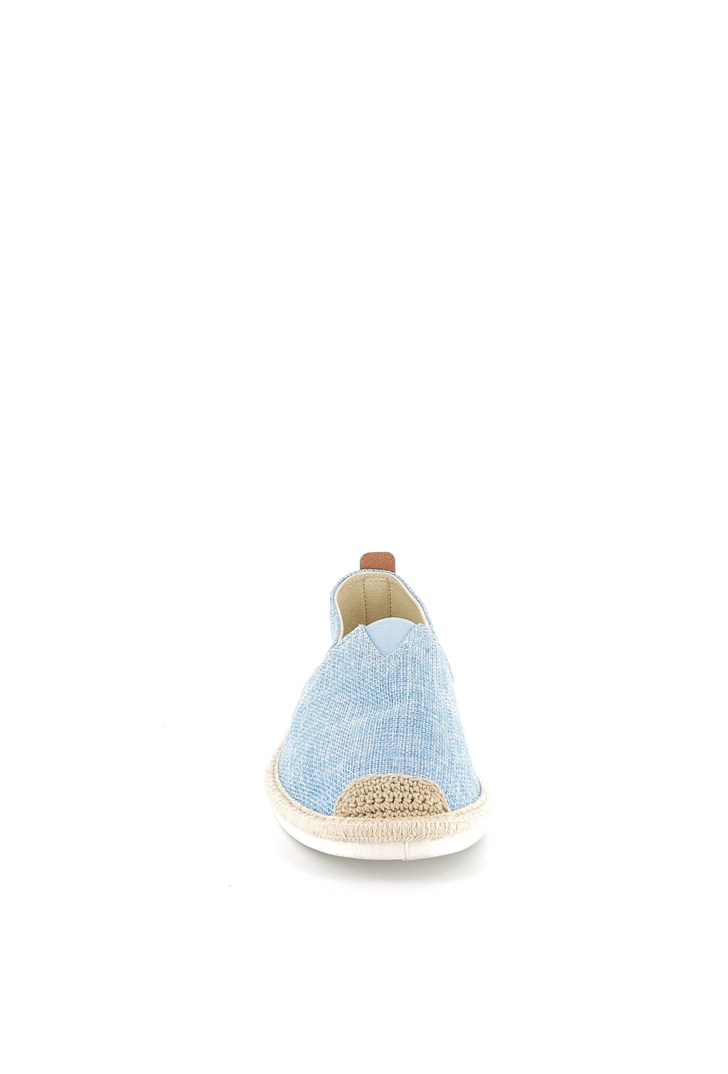 Espadrilles Eric Bleuciel